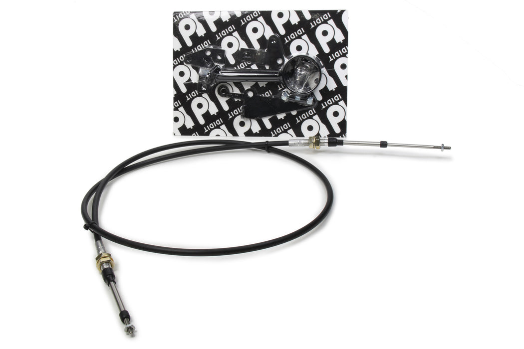 IDIDIT 2801000010 Cable Shift Linkage-2in ididit column - GM Trans