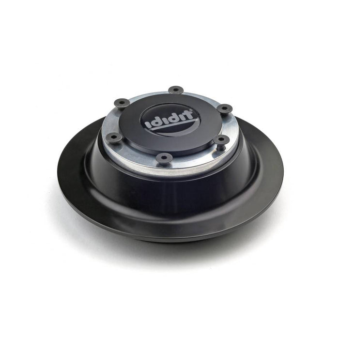 IDIDIT 5000001070 6 Bolt OE Type Quick Rel ease Hub