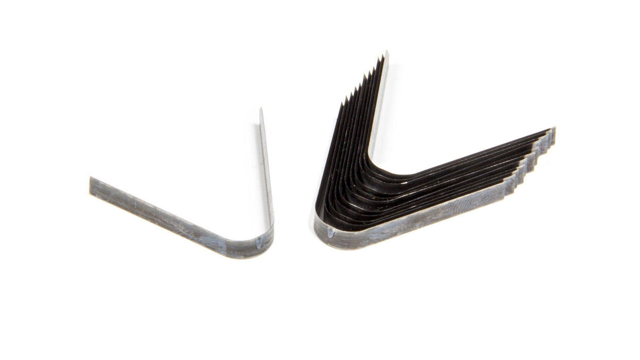 IDEAL BL05 #5 Standard Blades (12) Round
