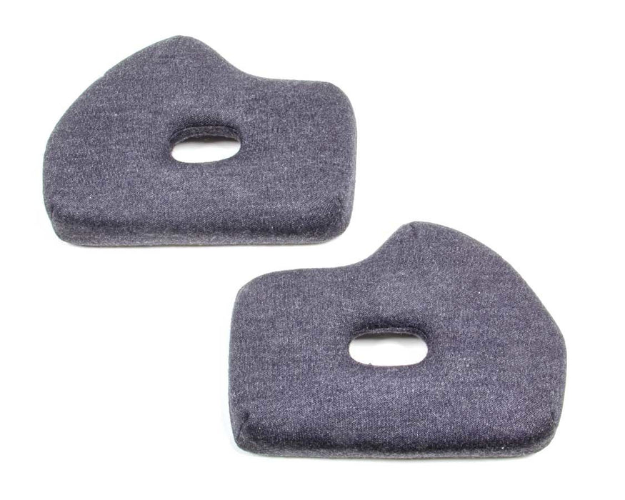 IMPACT RACING 11111131 Thin Cheek Pad 1320 / Air Draft / Supersport