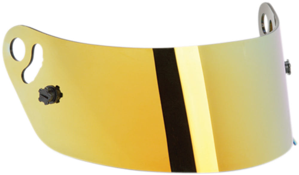 IMPACT RACING 19300905 Shield Yellow 1320/ Air Draft/ Super Sport