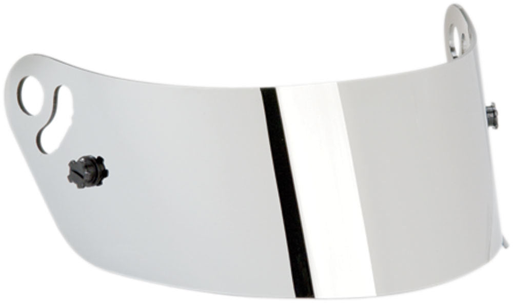 IMPACT RACING 19300908 Shield Chrome 1320/ Air Draft/ Super Sport