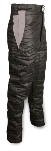 IMPACT RACING 23322413 Pants Racer 2.0 Medium  Black/Gray