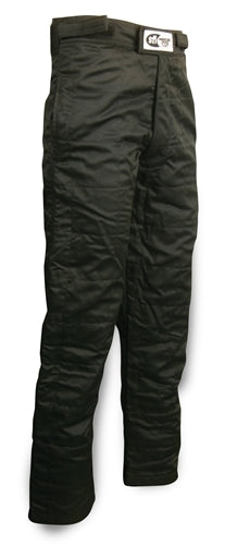 IMPACT RACING 23322610 Pants Racer 2.0 X-Large  Black
