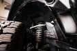 DV8 Offroad INFEND-05FB Fender Liner - Truck Part Superstore