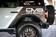 DV8 Offroad INFEND-05RB Fender Liner - Truck Part Superstore