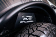 DV8 Offroad INFEND-05RB Fender Liner - Truck Part Superstore