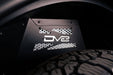 DV8 Offroad INFEND-05RB Fender Liner - Truck Part Superstore
