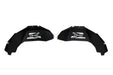 DV8 Offroad INFEND-05RB Fender Liner - Truck Part Superstore