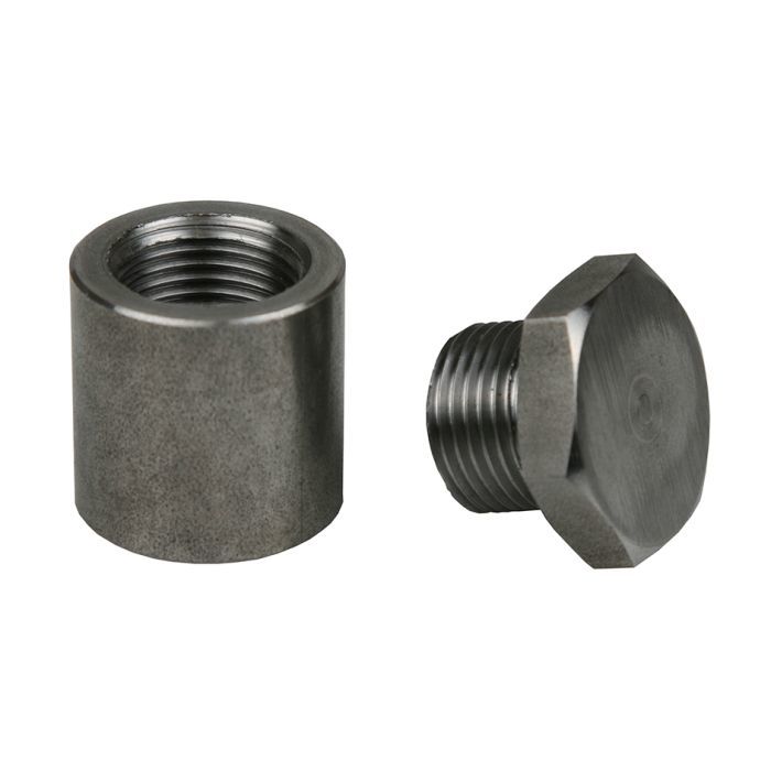 INNOVATE MOTORSPORTS 37640 Extended Bung/Plug Kit Steel