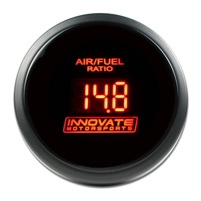 INNOVATE MOTORSPORTS 37940 DB-Gauge Red