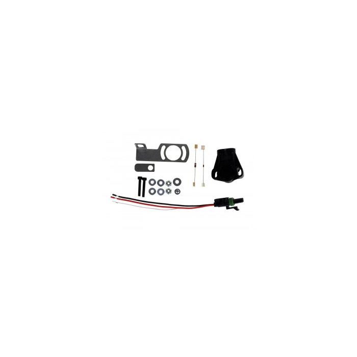 INNOVATE MOTORSPORTS 39300 Throttle Position Sensor Kit - 4150 Holley Carbs
