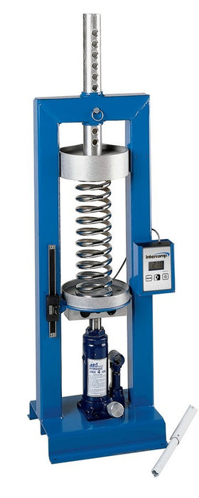INTERCOMP 100059 Coil Spring Tester