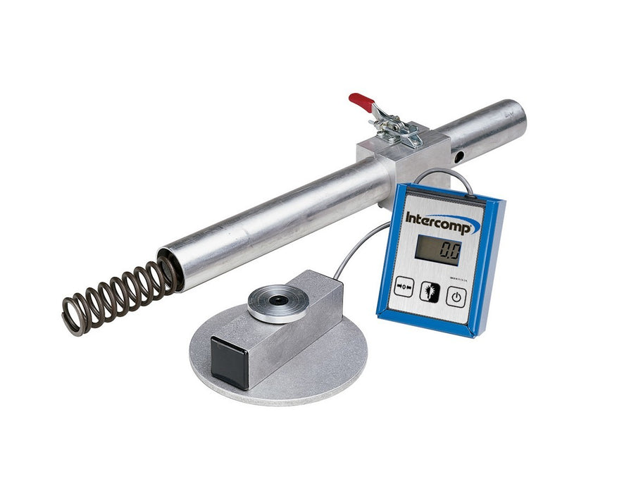 INTERCOMP 100062 Fork Spring Tester Retro Fit Kit