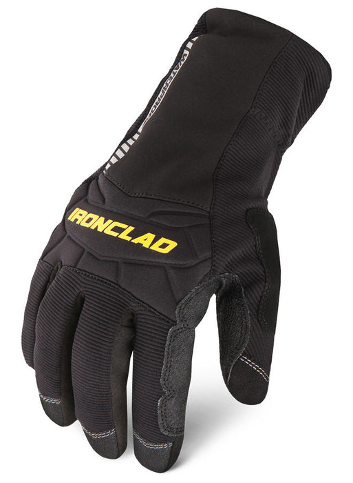 IRONCLAD CCW2-06-XXL Cold Condition 2 Glove Waterproof XX-Large