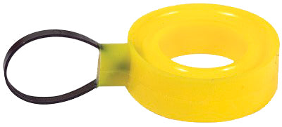 INTEGRA SHOCKS 310-30112 Spring Rubber C/O Soft Yellow