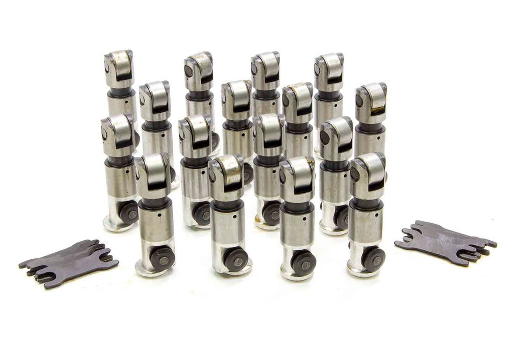 ISKY CAMS 1271-LO-150 SBC R/Z Roller Lifters