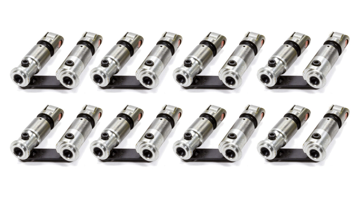 ISKY CAMS 1271LO185EZMAX SBC Roller Lifter Set EZ-Max Series