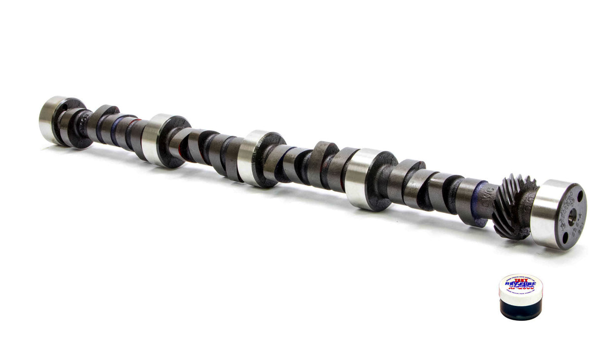 ISKY CAMS 201525 SBC O/T Solid Cam 525-A
