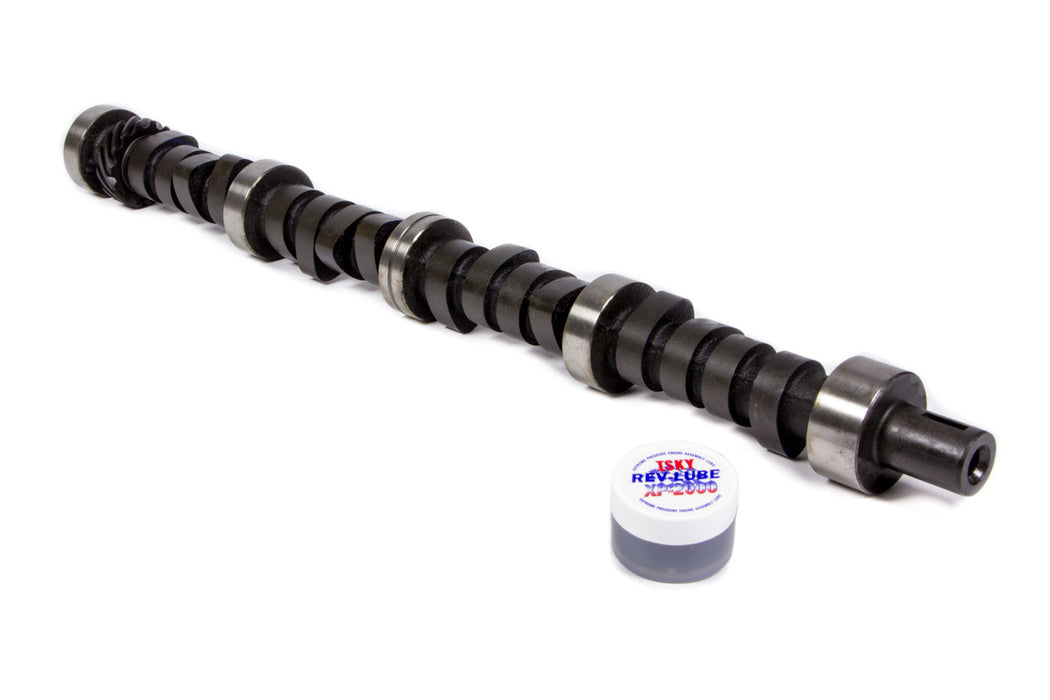 ISKY CAMS 301333 Ford Solid Camshaft - Y-Block