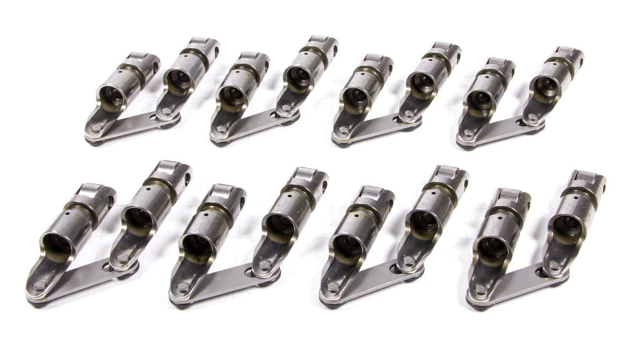 ISKY CAMS 362-RHM SBC Durathon Roller Lifters - Tall Body