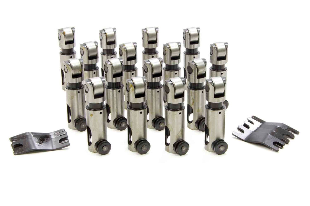ISKY CAMS 372-96-RH BBC Roller Lifter Set