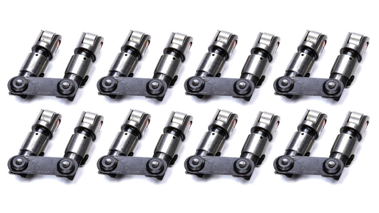 ISKY CAMS 372180904EZMAX SBC R/Z Roller Lifters EZ Max