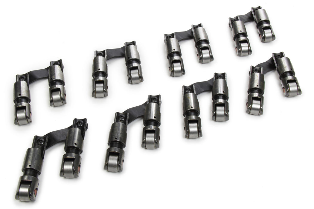 ISKY CAMS 37296LO180EZMAX BBC Roller Lifters .180 Offset EZ-Max