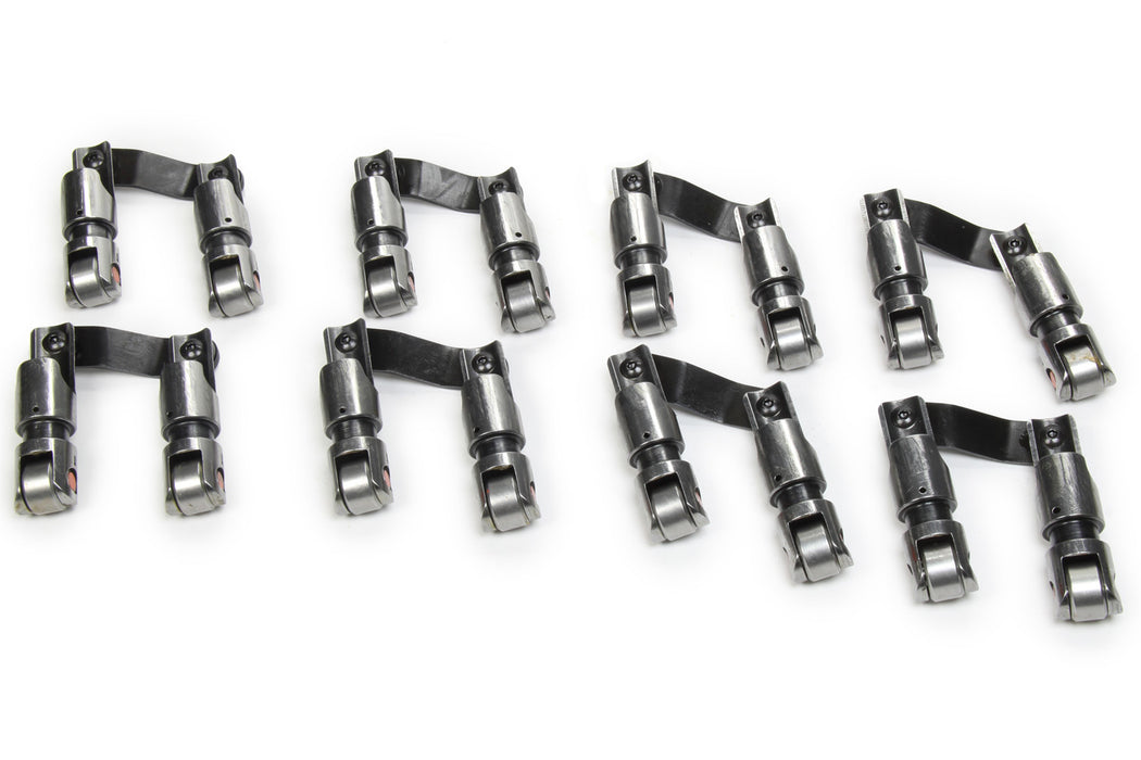 ISKY CAMS 37296RHMEZMAX BBC Roller Lifter Set EZ-Max