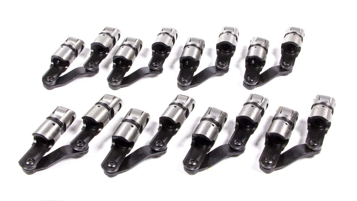 ISKY CAMS 376-180-937 BBC Roller Lifters