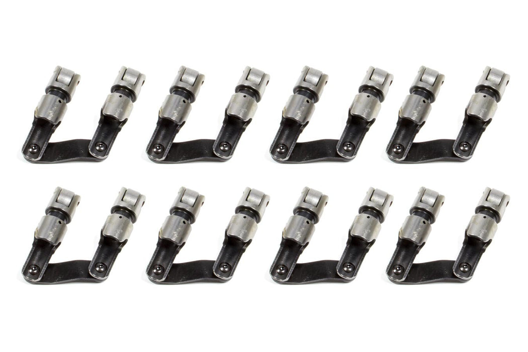 ISKY CAMS 376180904EZMAX BBC R/Z Roller Lifters EZ Max