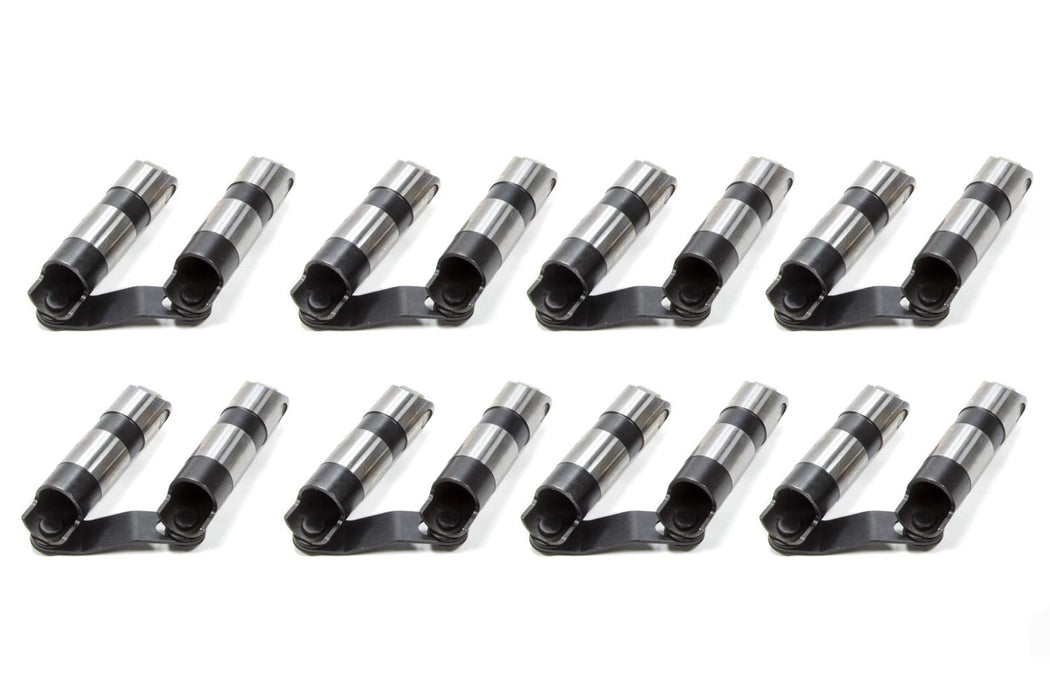 ISKY CAMS 3977HYRT HPX Hyd. Roller Lifter Set BBC