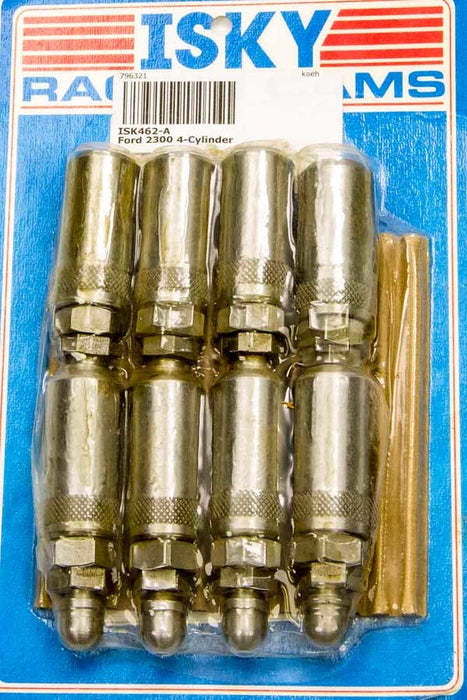 ISKY CAMS 462-A Ford 2300 4-Cylinder Solid Lifter Set