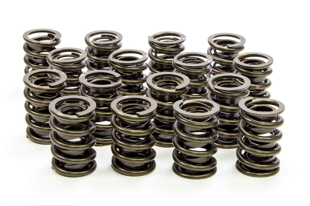 ISKY CAMS 8005-SP 1.530in Valve Springs