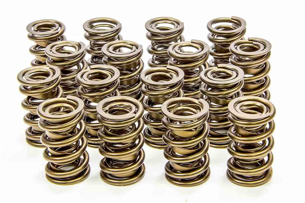 ISKY CAMS 9955-RAD 1.625 Valve Springs