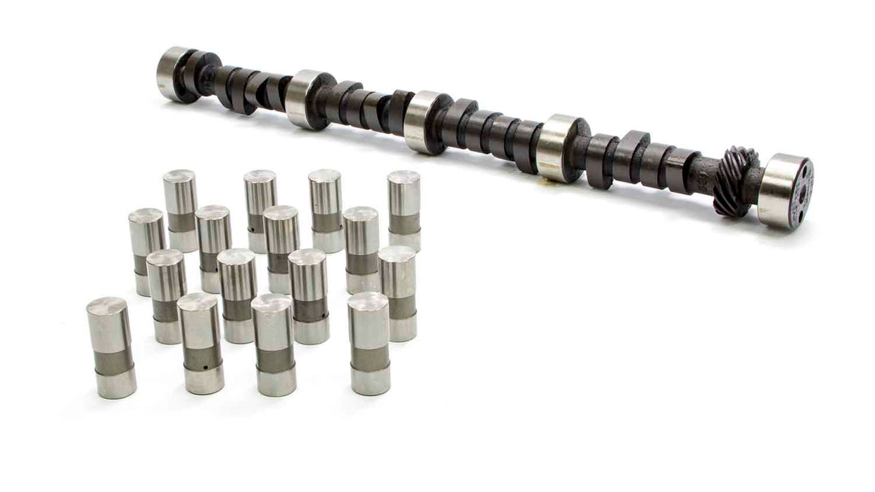 ISKY CAMS CL201281 SBC Cam & Lifter Kit