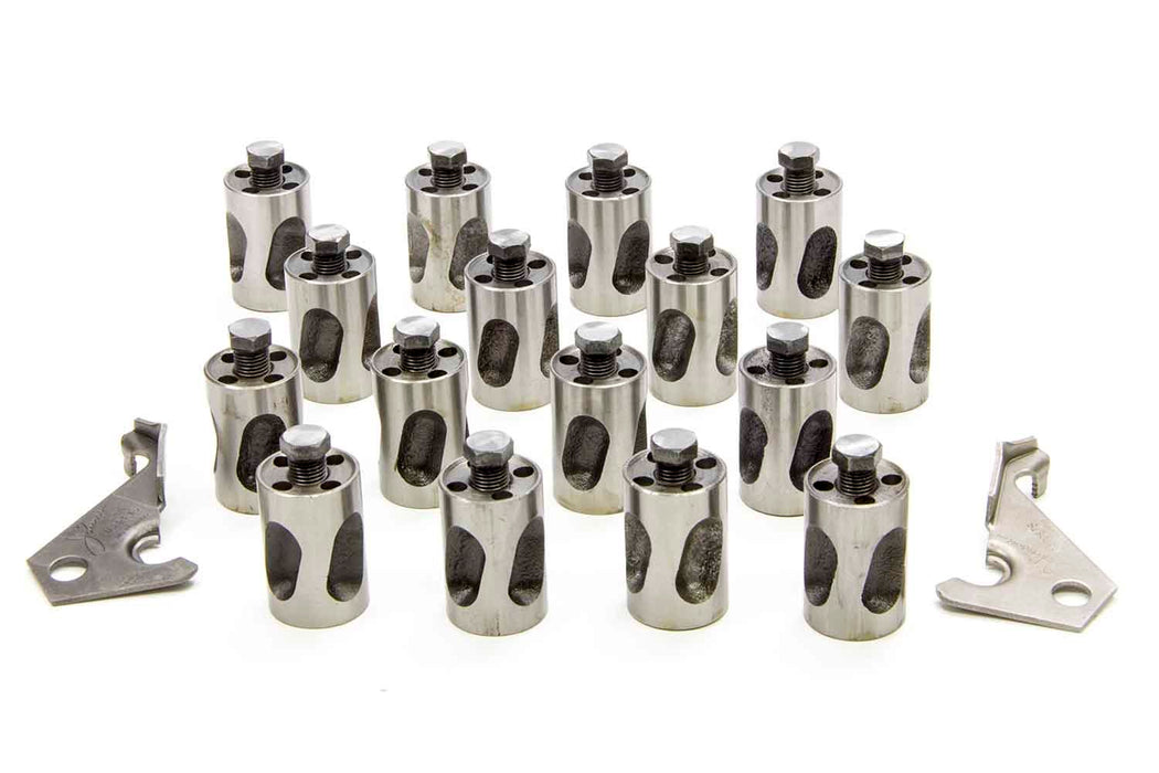 ISKY CAMS F85-02 Flat Head Ford Lifters