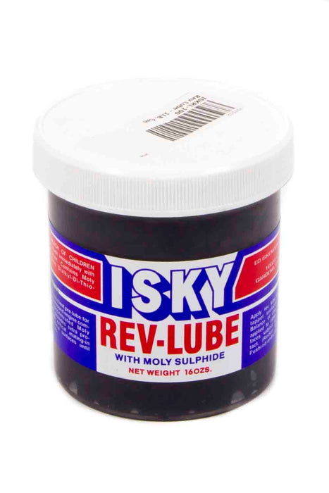 ISKY CAMS RL-100 Rev Lube - 1LB. Can