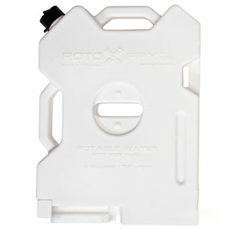 RotopaX RX-2W Liquid Storage Container
