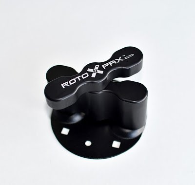 RotopaX RX-PM Liquid Storage Container Mount