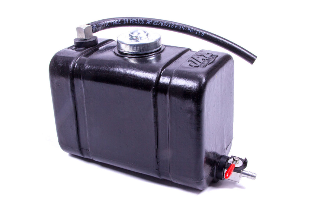 JAZ 230-051-01 JR Dragster Fuel Cell 2qt. W/O Foam