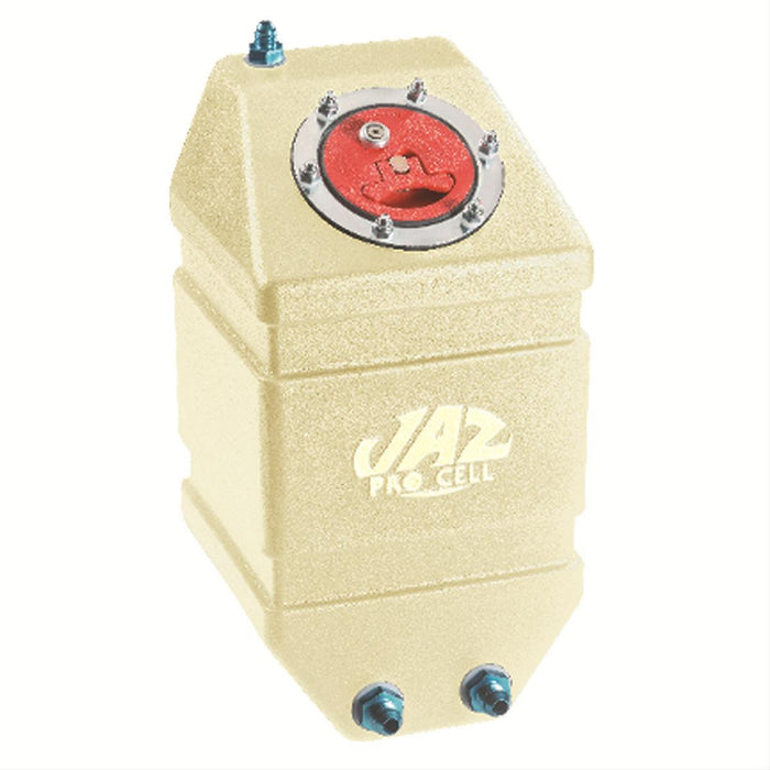 JAZ 250-105-NF5 5-Gallon Drag Race Cell w/o Foam