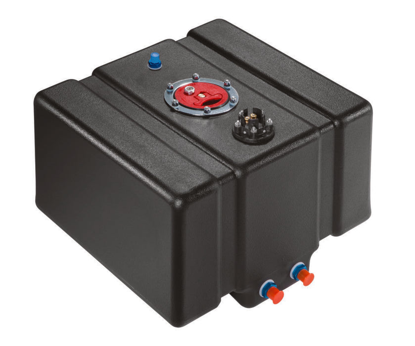 JAZ 255-116-01 16-Gallon Drag Race Cell W/O Foam