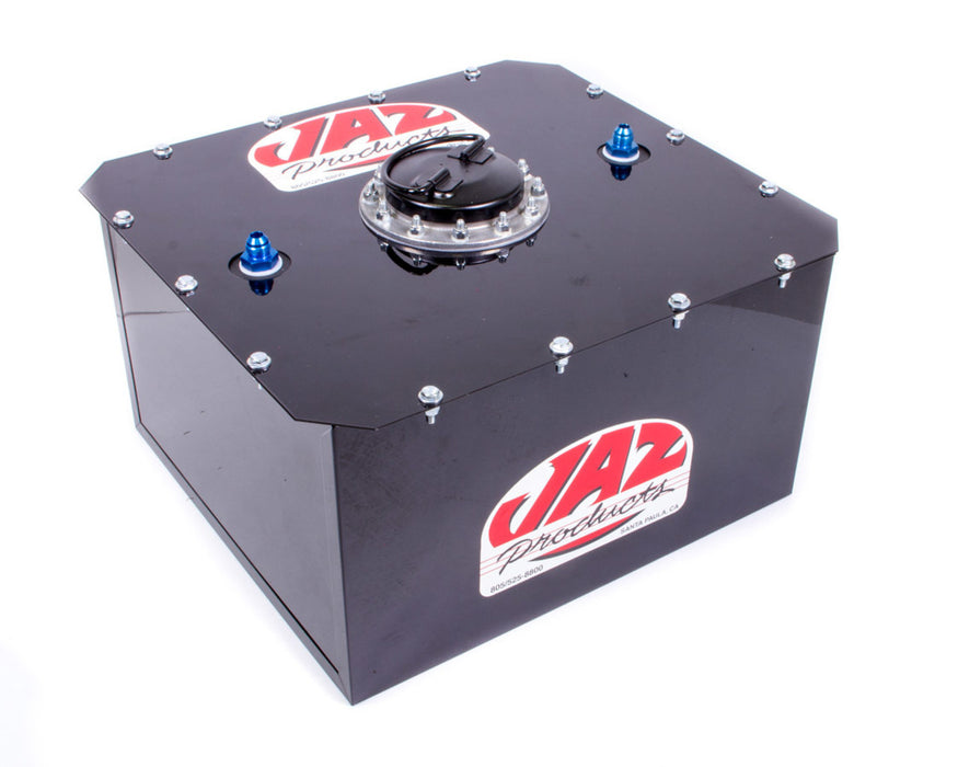 JAZ 275-012-NF1 12-Gallon Pro Sport Fuel Cell w/Flapper - No Foam