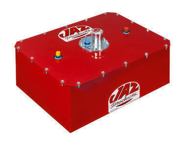 JAZ 275-016-NF 16-Gallon Pro Sport Fuel Cell w/Flapper - No Foam