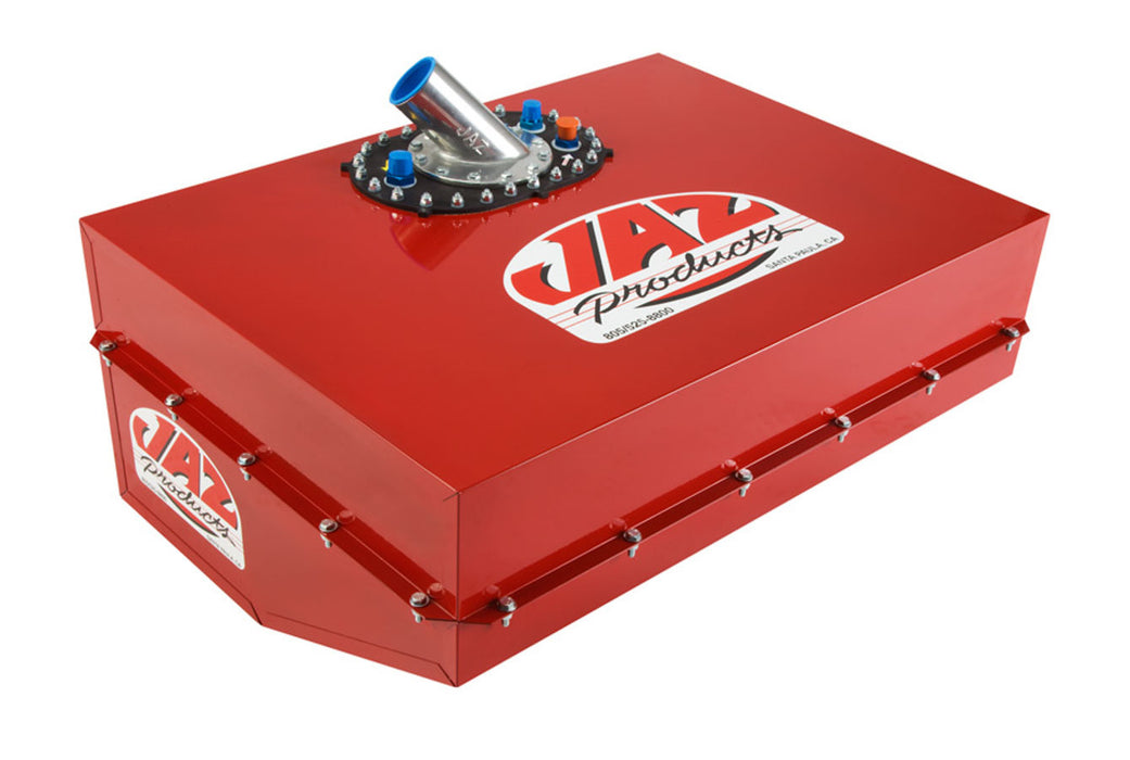 JAZ 286-432-06 32-Gallon Fuel Cell - 84-2001 Jeep Cherokee