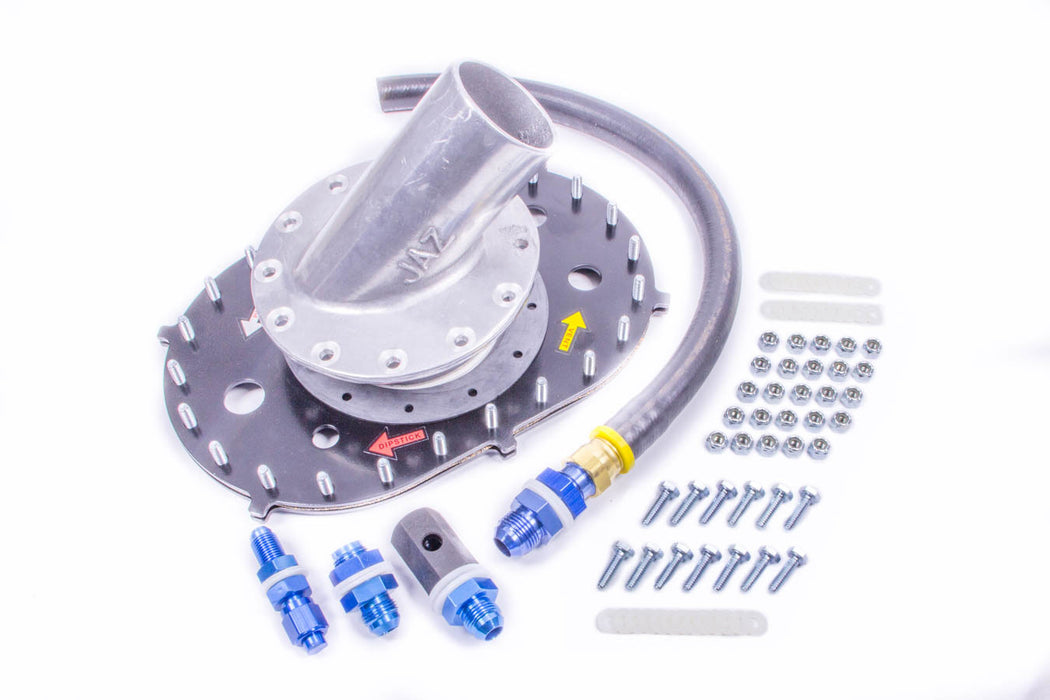 JAZ 315-710-01 Oval Filler Plate Kit