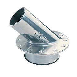 JAZ 345-250-03 2-1/2in Fast Fill Valve 12-Bolt