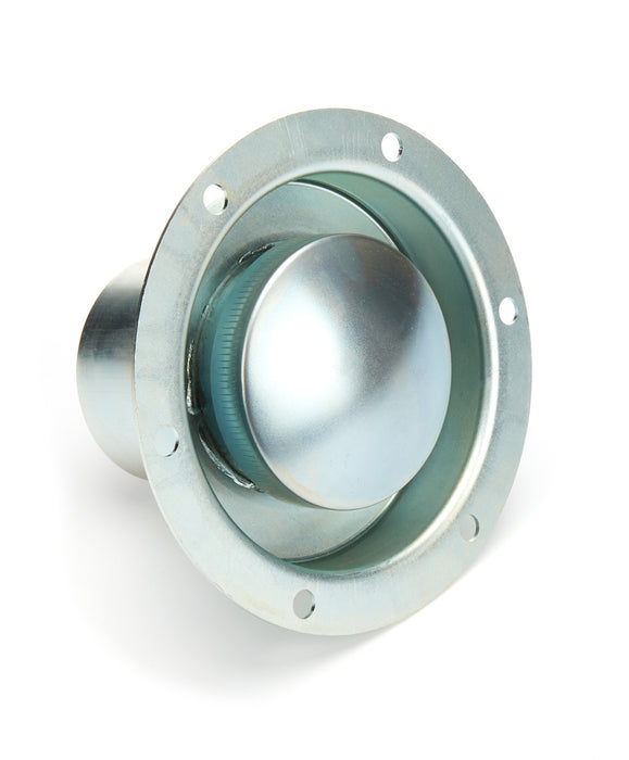 JAZ 350-225-03 Recessed Cap Assmebly - 2-1/4 Hose