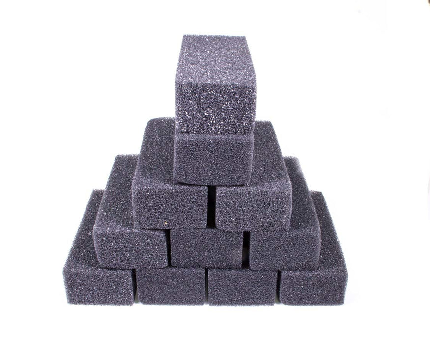 JAZ 360-132-11 Fuel Cell Foam Kit - 32-Gallon Cell